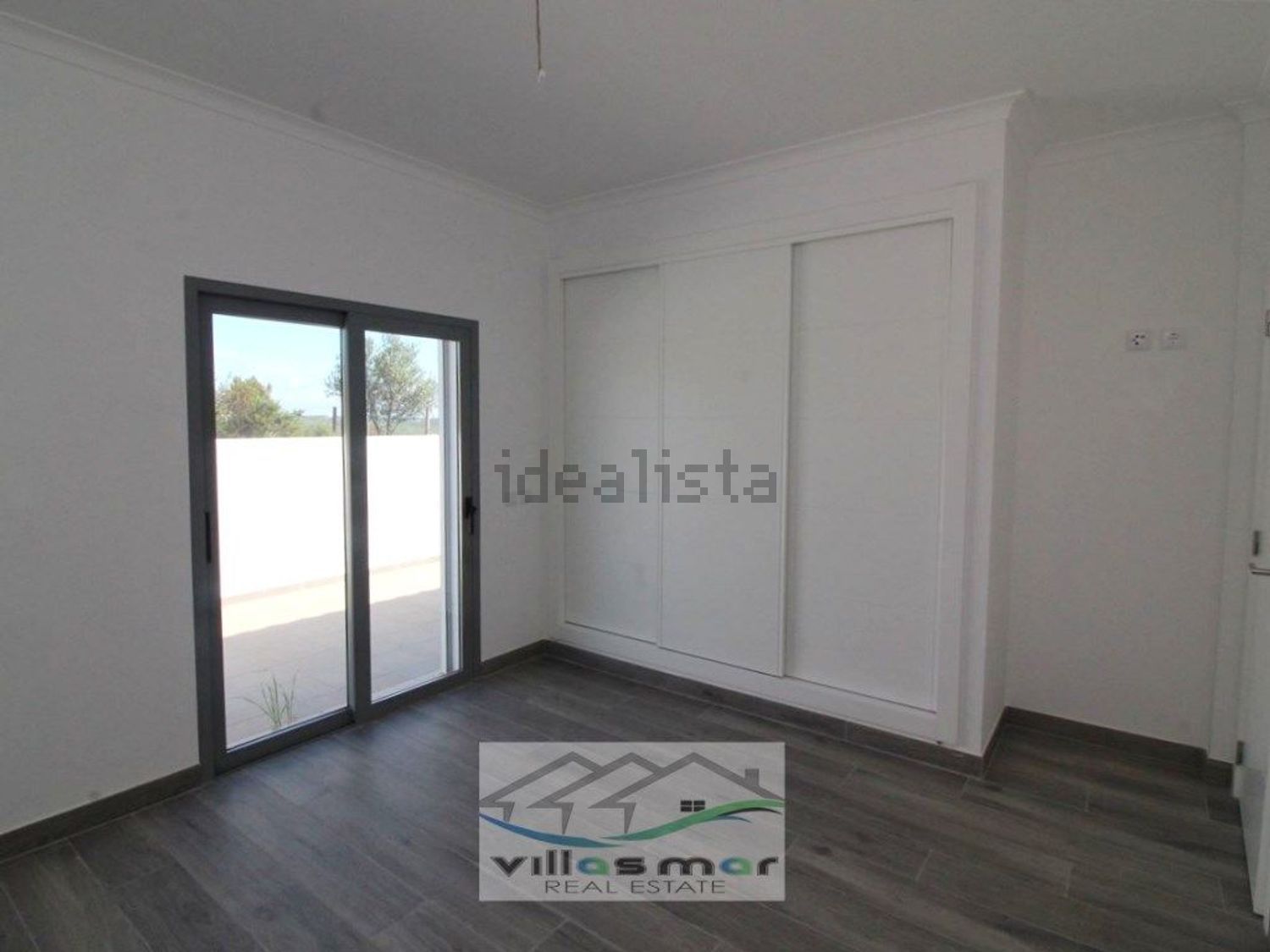 小楼房或独栋别墅出售在Centro de Castro Marim - 卧室