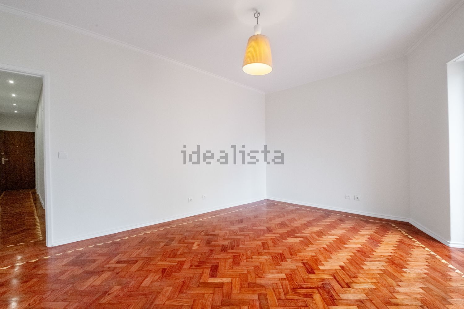出租公寓 t4在Rua Arco do Carvalhão, 1 - 客厅