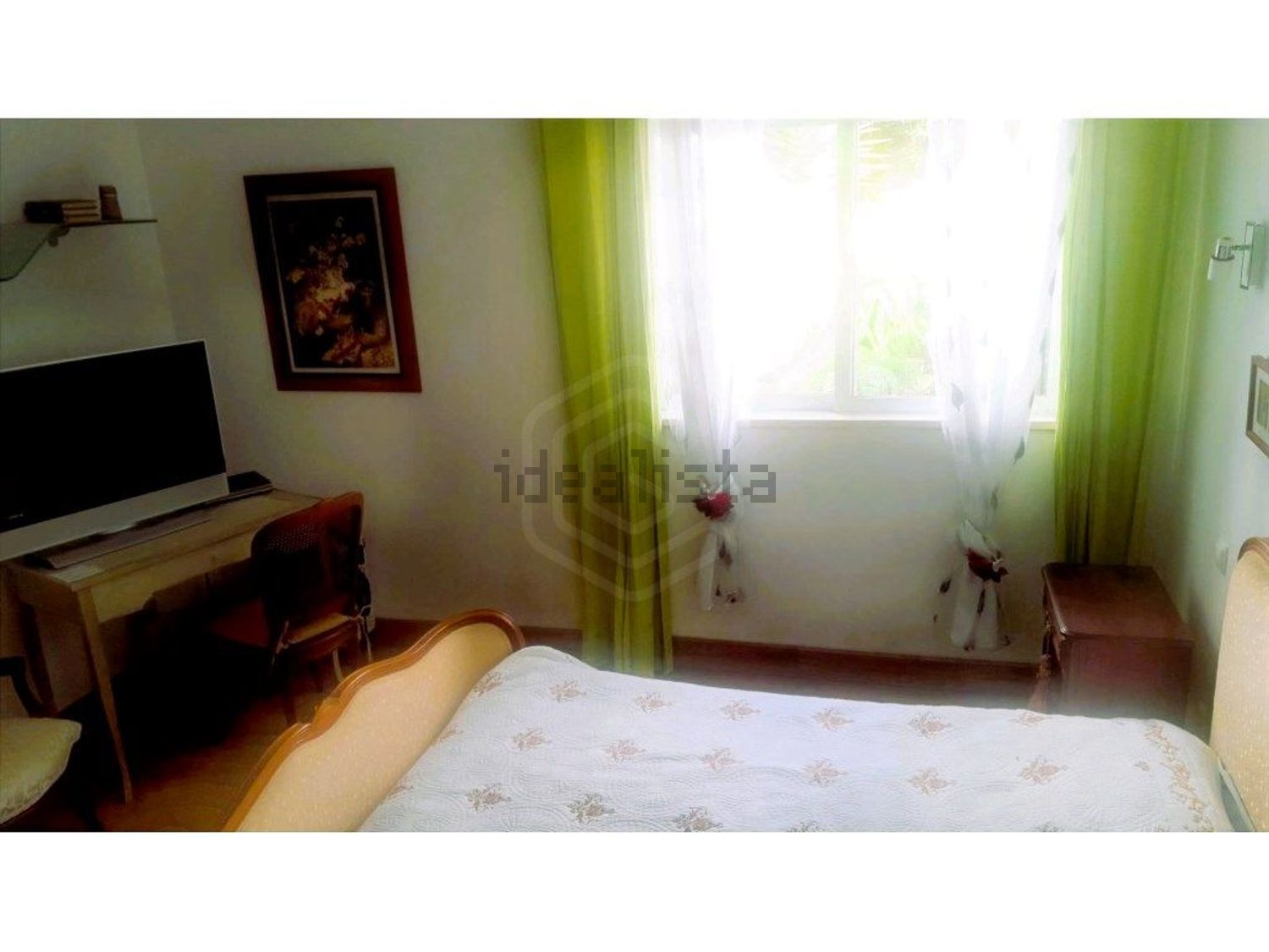 小楼房或独栋别墅出售在Clube Albufeira - 卧室