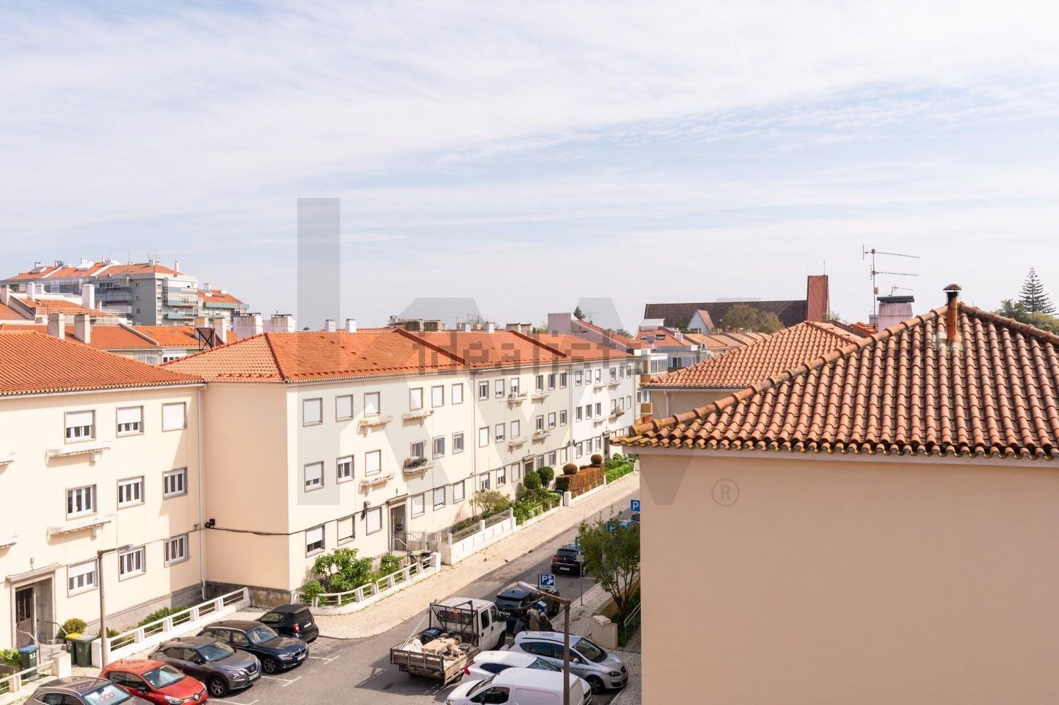 出租公寓 t4在Bairro de Alvalade - 照片