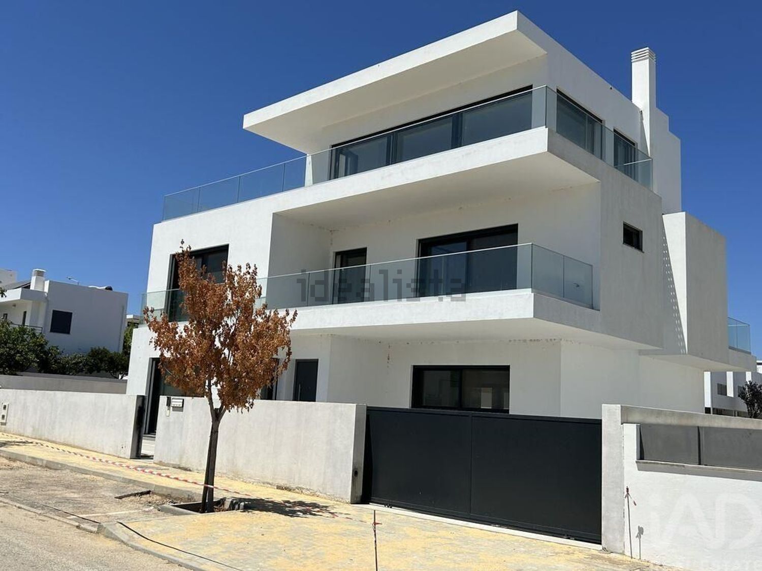 出租小楼房或独栋别墅在Quinta da Foz - Escolas - 外立面