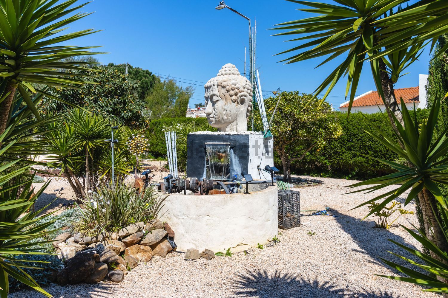 小楼房或独栋别墅出售Quinta Da Terra Nova , Terra das Almas - 外立面