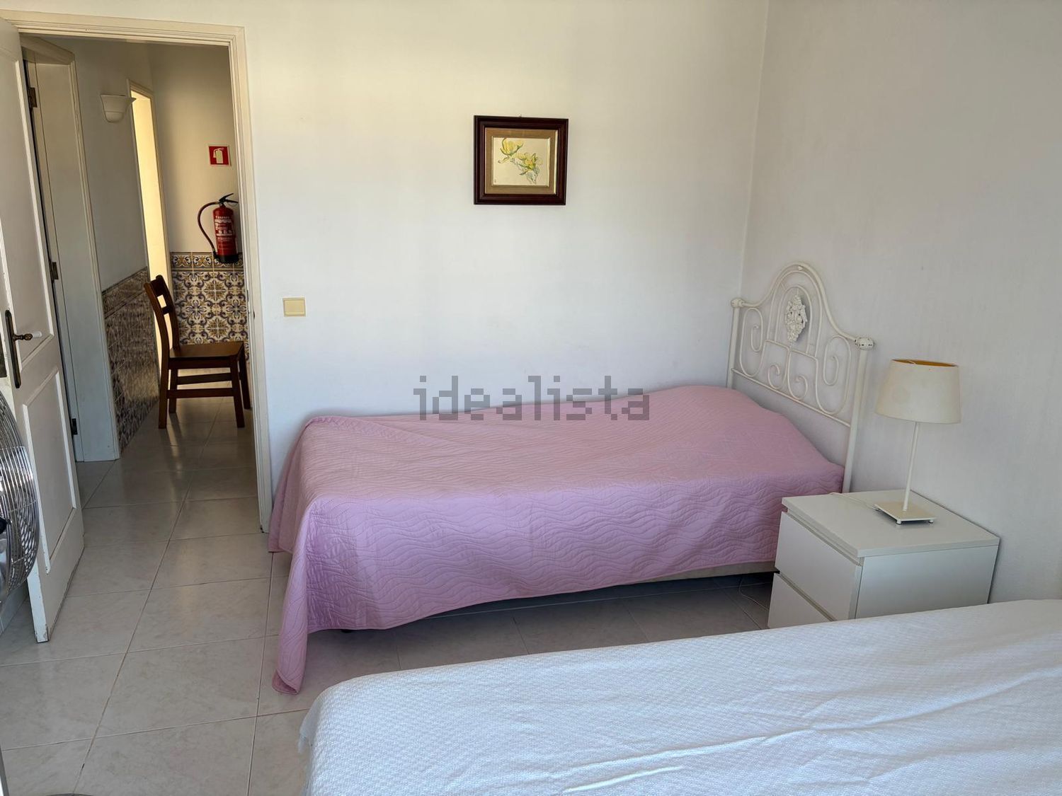 联排别墅出售在Rua do Desembarque das Tropas Liberais, 3 - 卧室