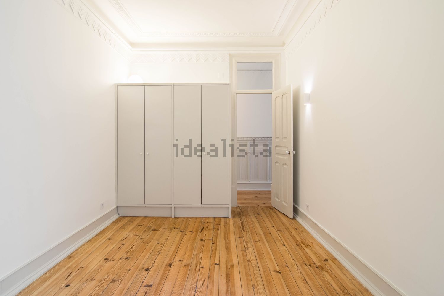 出租公寓 t3在Avenida Barbosa du Bocage, 24 - 居住