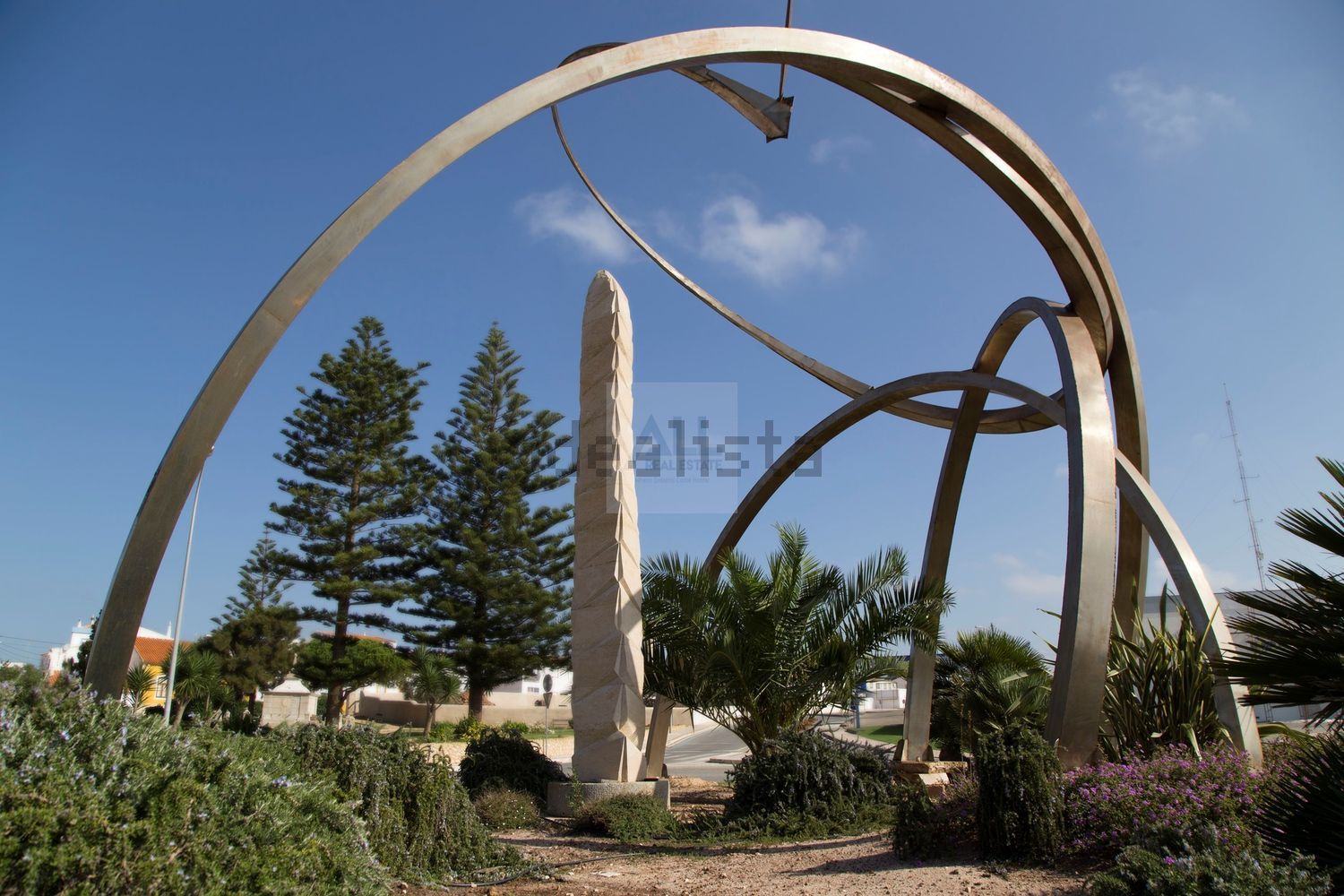 小楼房或别墅出售在Vila do Bispo e Raposeira - 照片