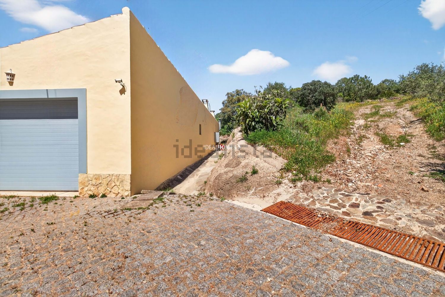 庄园出售在Zona do Autódromo do Algarve - 外立面