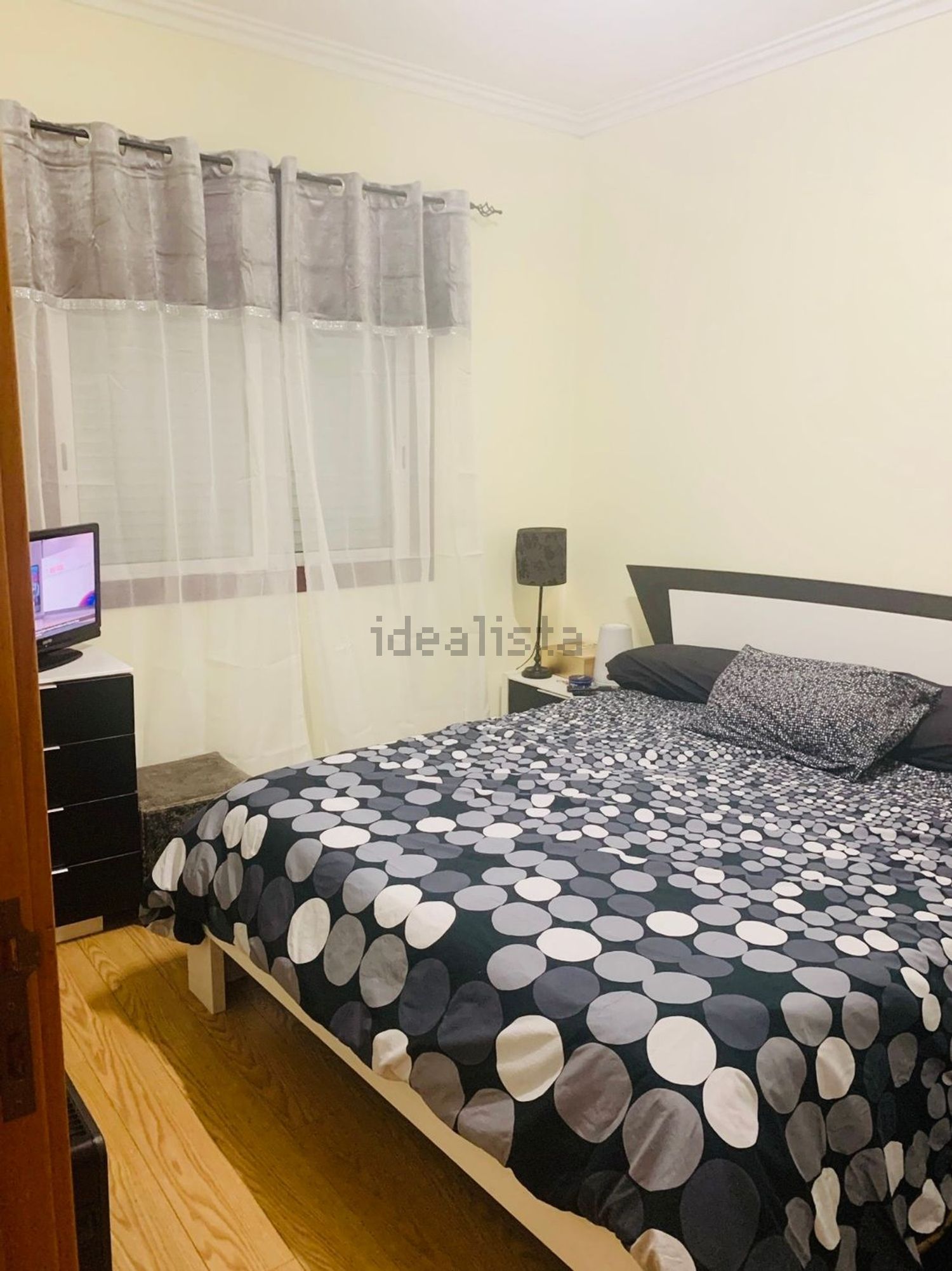 出租公寓 t3在Rua Azinhaga dos Bacelos, 2 - 卧室