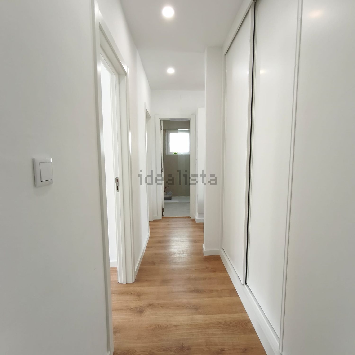 公寓 t3出售在Avenida do Uruguai, 4 Nesq - 过道