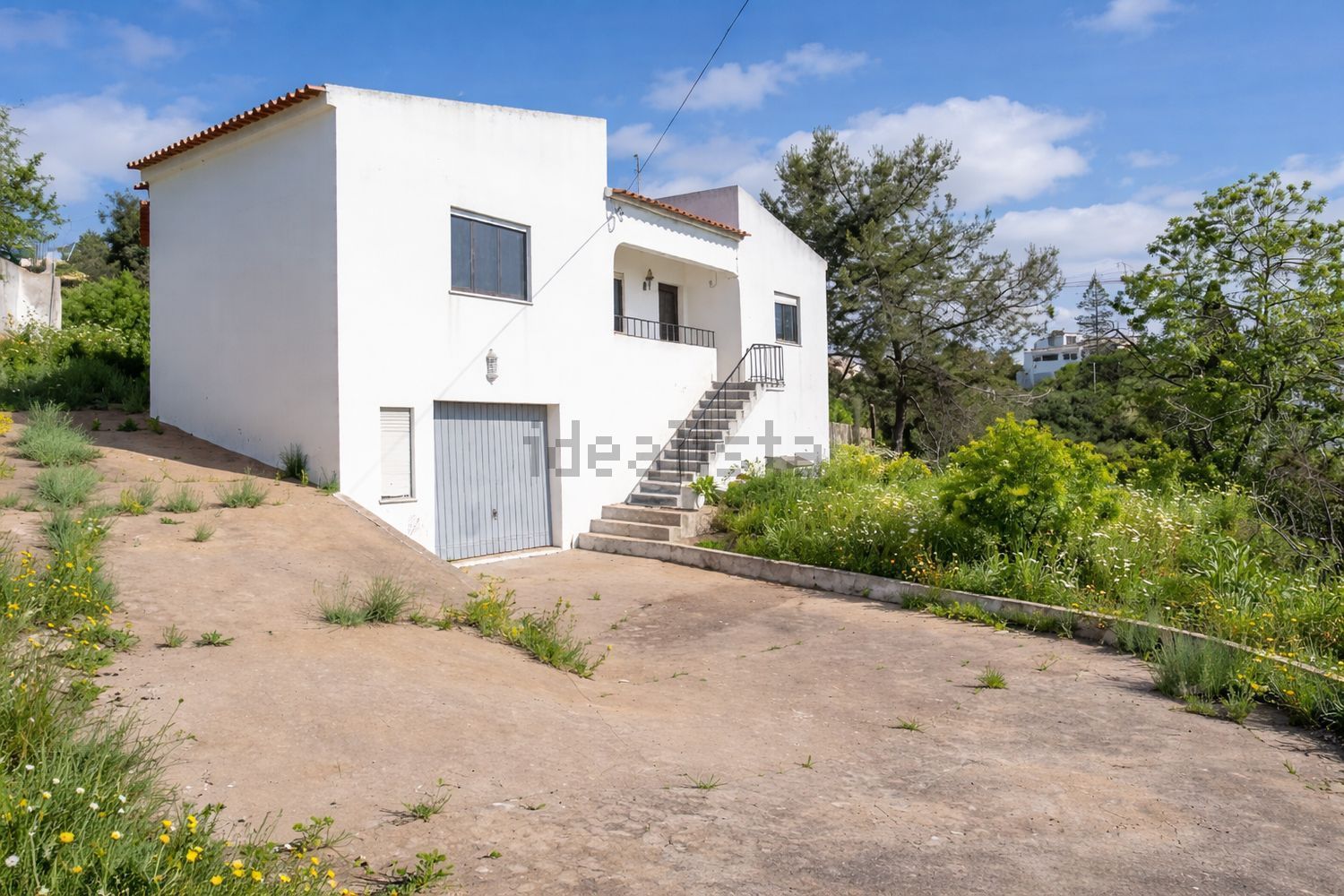 小楼房或独栋别墅出售Carvoeiro - 外立面