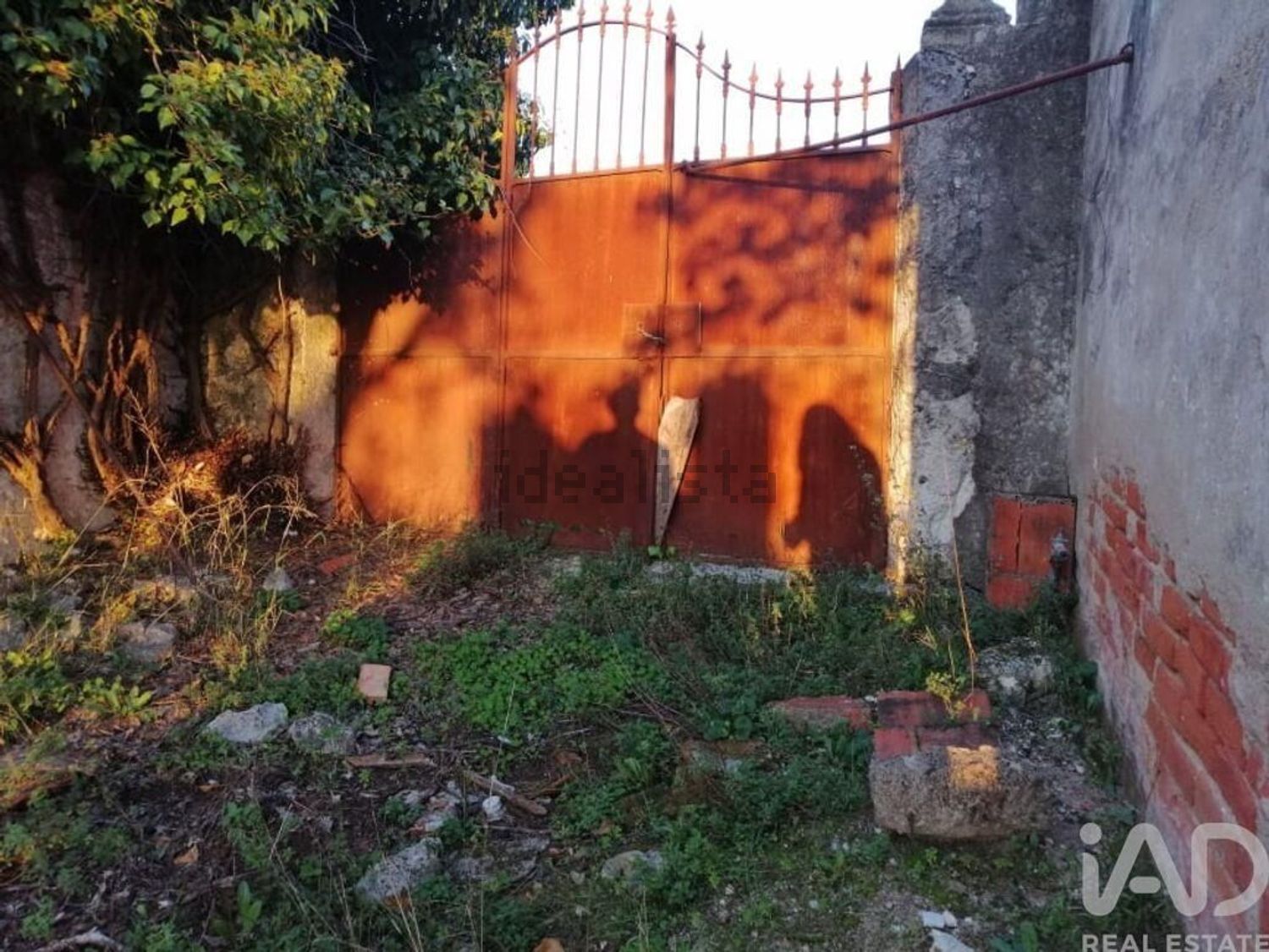小楼房或独栋别墅出售在São Pedro - Lapas - Ribeira Branca - 视线