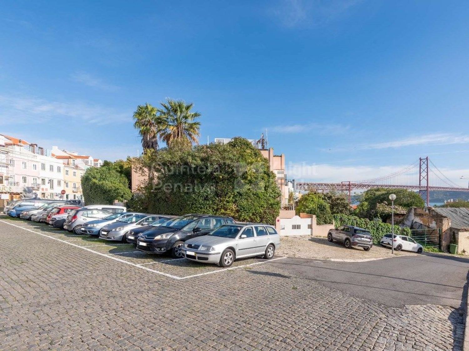 双拼别墅出售在Alto de Santo Amaro - 照片