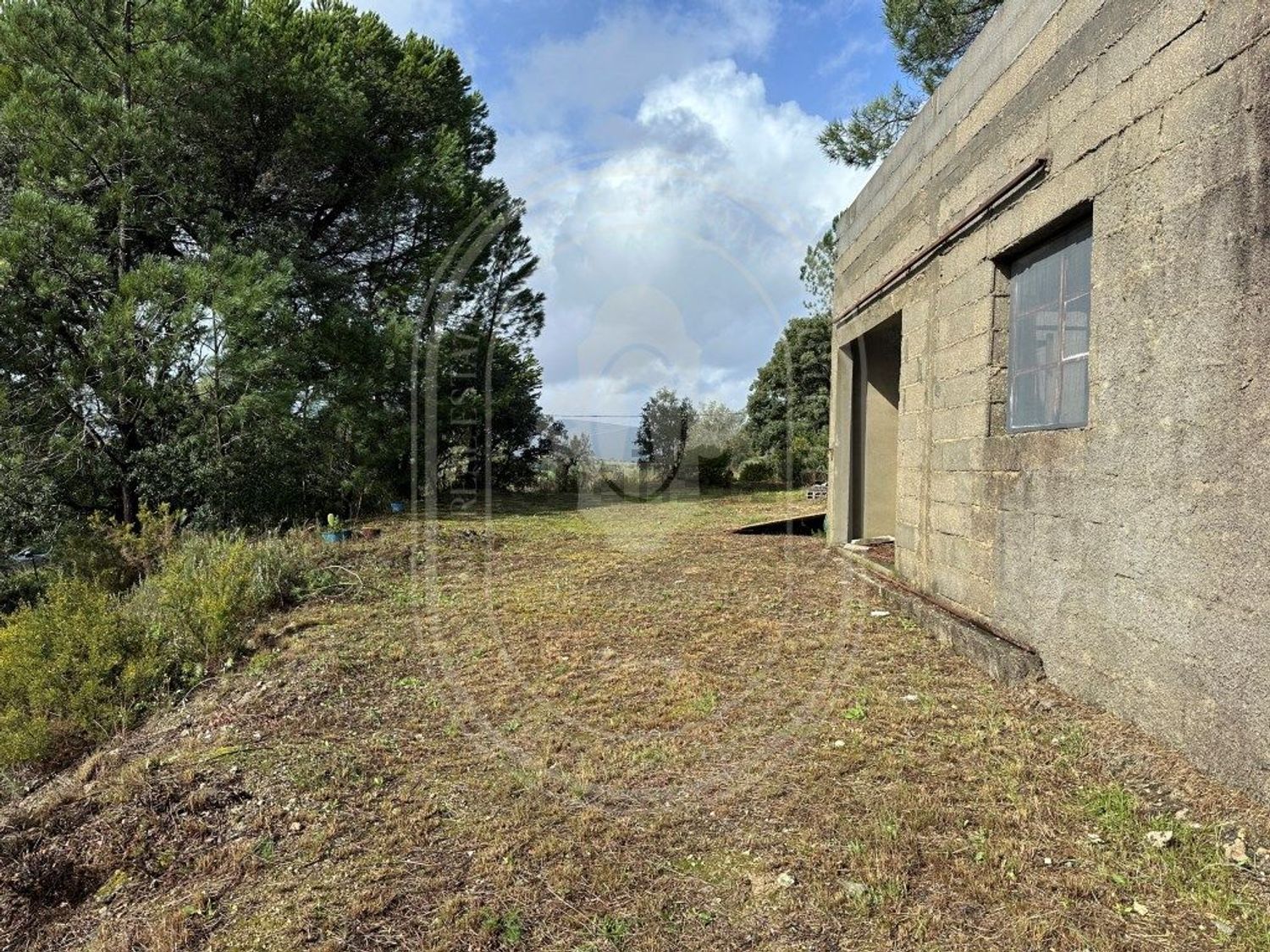 农庄出售在Brogueira - Parceiros de Igreja - Alcorochel - 外立面