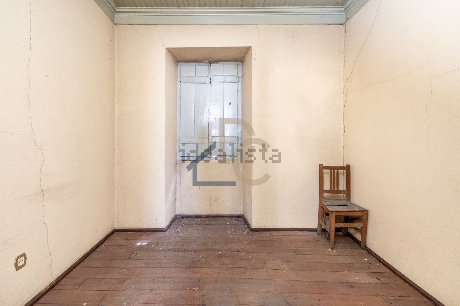小楼房或独栋别墅出售在Rua de Nossa Senhora de Fátima, 8 a - 卧室