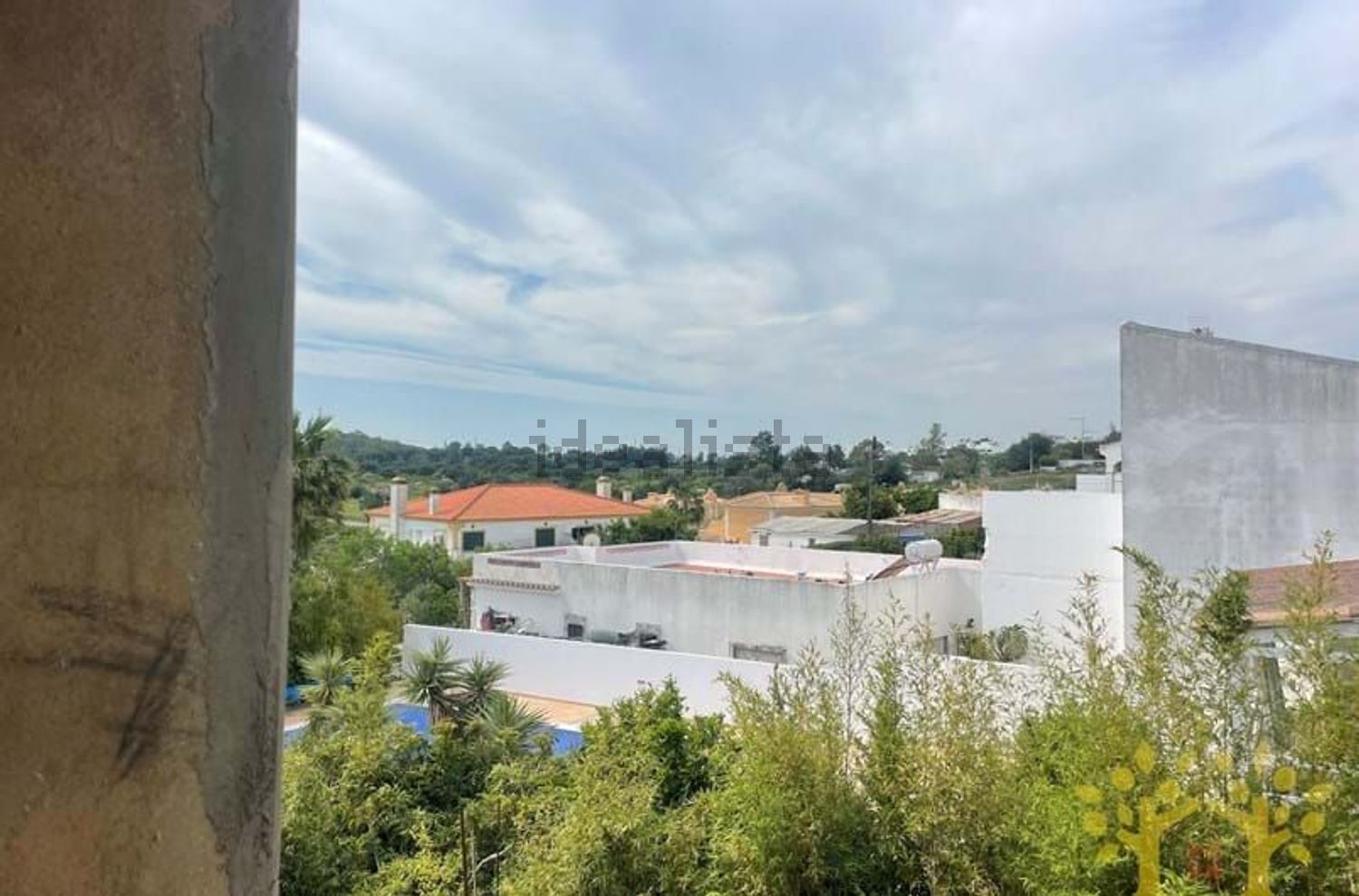 小楼房或独栋别墅出售在Quinta do Sobral - São Bartolomeu - 视线