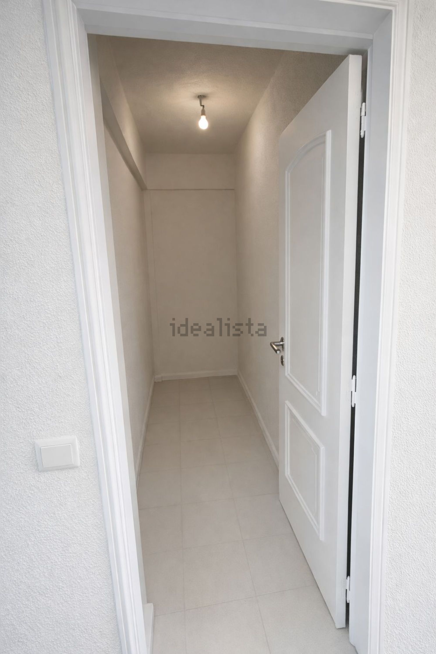 出租公寓 t3在Rua 5 de Outubro, 36 - 地下室