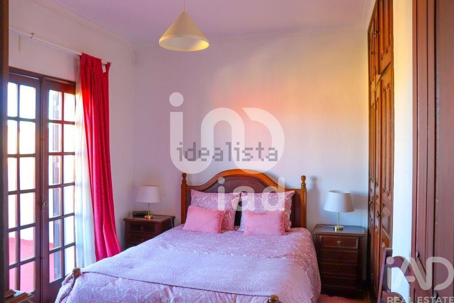 小楼房或独栋别墅出售在Quinta do Eucalipto - Ilha de Faro - 卧室