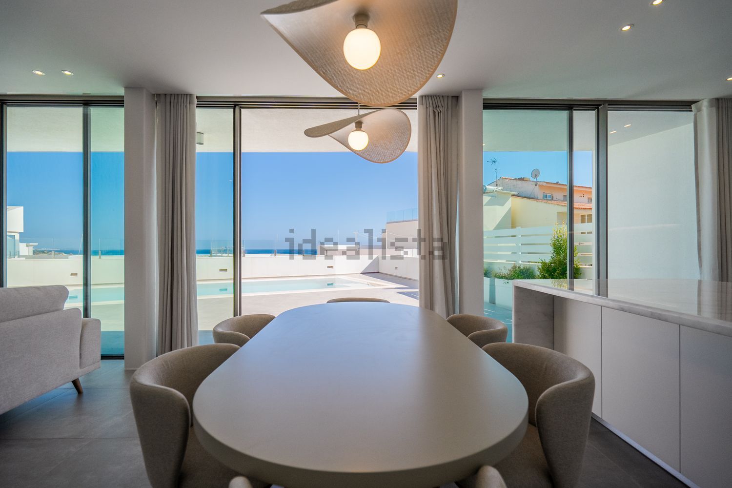 出租小楼房或独栋别墅在Marina de Albufeira - Cerro da Piedade - 详情