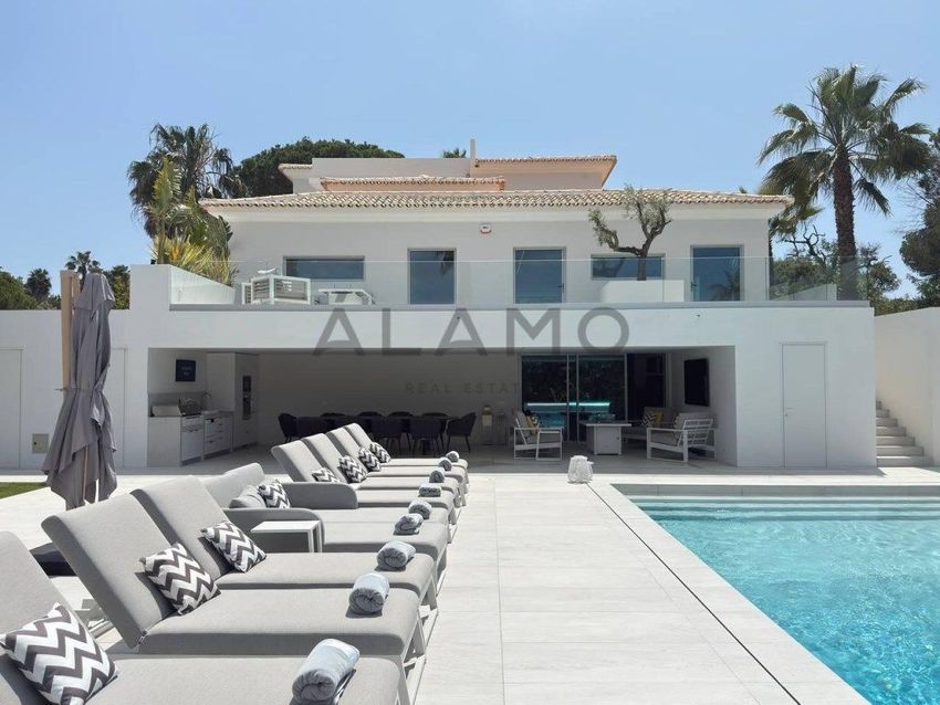 小楼房或独栋别墅出售在The Village - Fonte Algarve - Quinta Verde