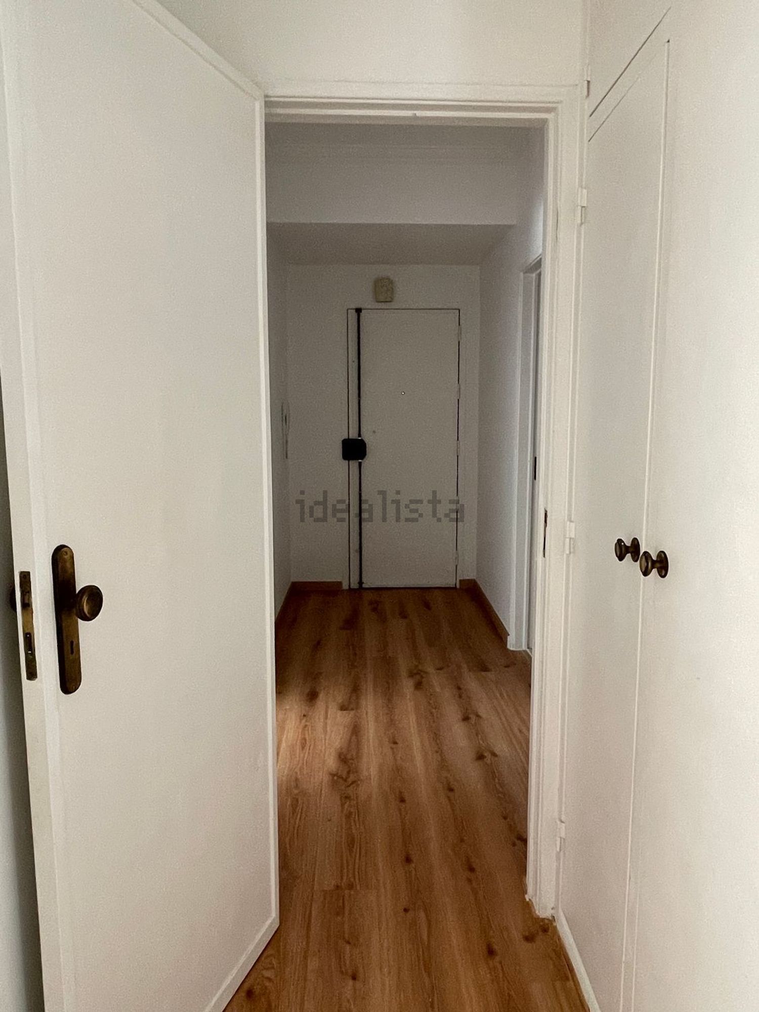 出租公寓 t2在Rua Gonçalves Zarco, 8 - 前厅