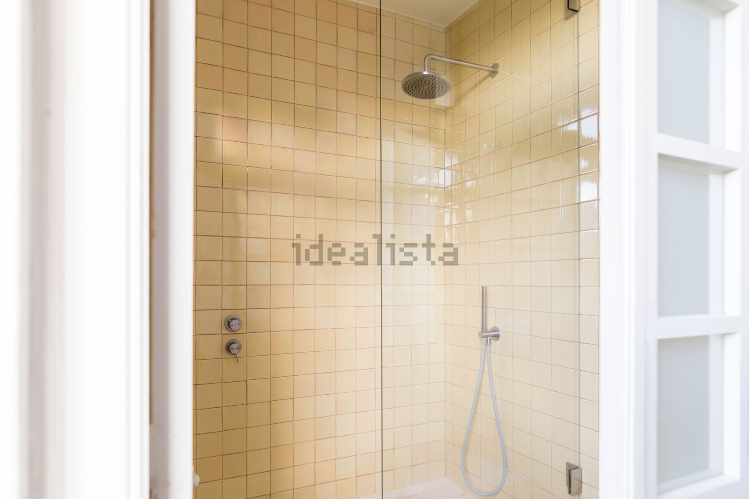 出租公寓 t3在Avenida Barbosa du Bocage, 24 - 卫生间