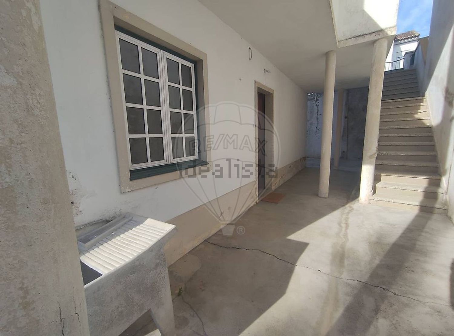 出租公寓 t3Calçada de São José - 居住