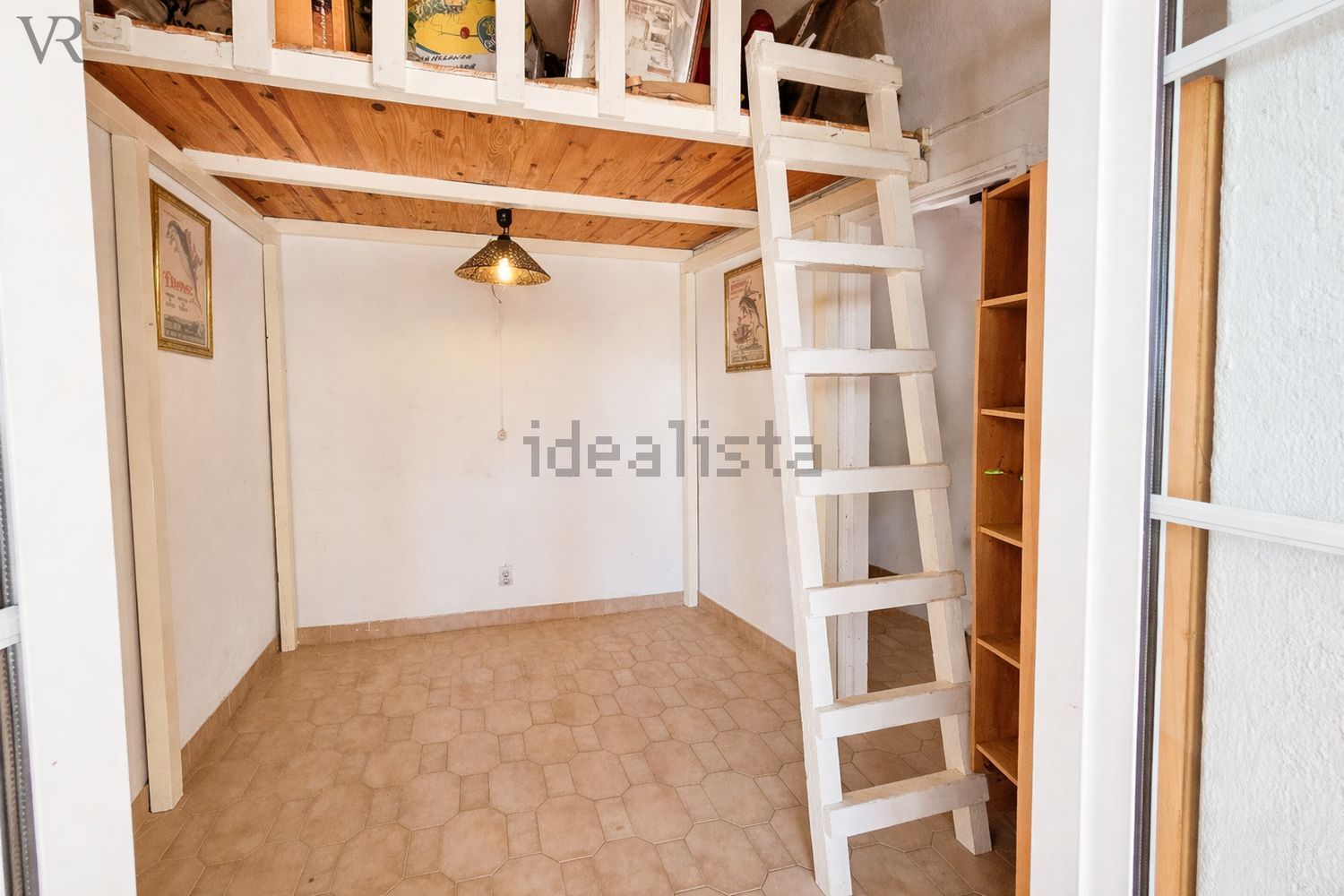 小楼房或独栋别墅出售Vila Holanda, Cruz da Assumada Loule - 试衣间