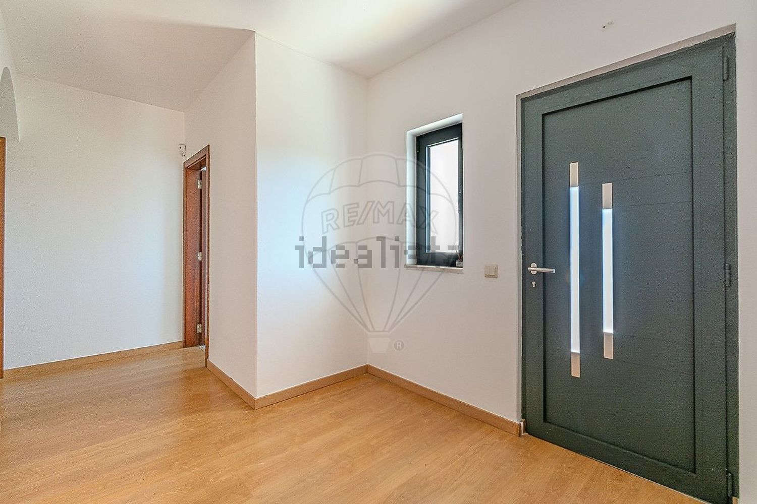 小楼房或独栋别墅出售在Paderne - 过道