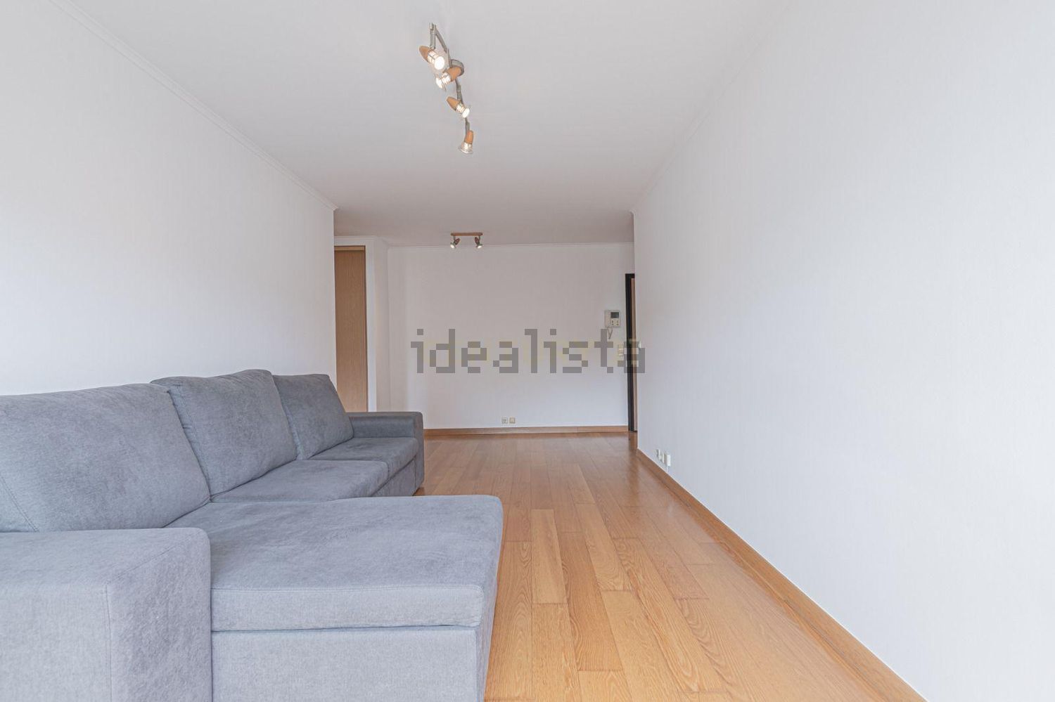 出租公寓 t1在Avenida Marechal Francisco da Costa Gomes, 51 - 客厅