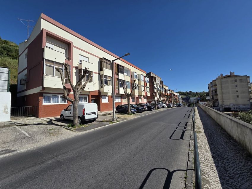 公寓 t2出售在Avenida Brasília