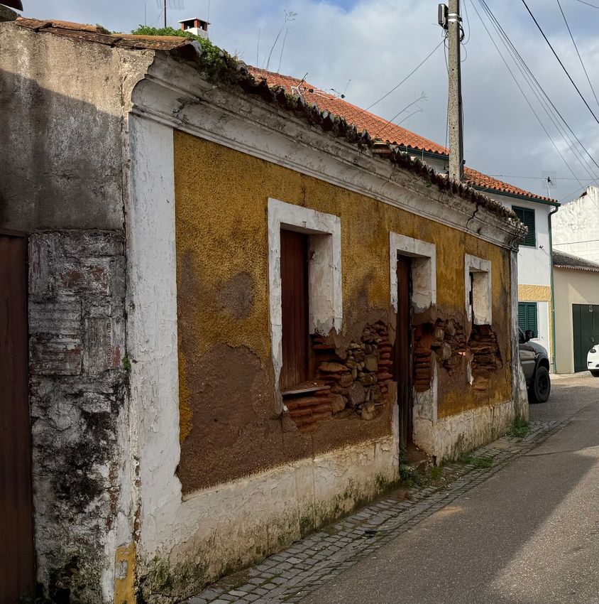 双拼别墅出售São Miguel do rio torto, 10