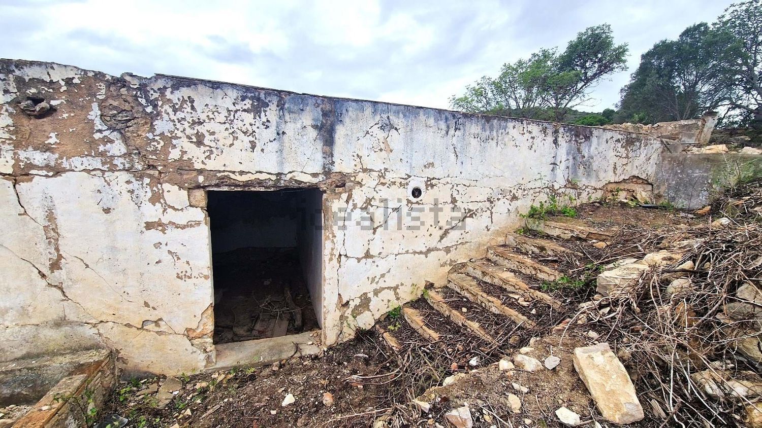 小楼房或独栋别墅出售在Rua Cerro Cabeça de Câmara, 8100-289 Loulé s/n - 照片