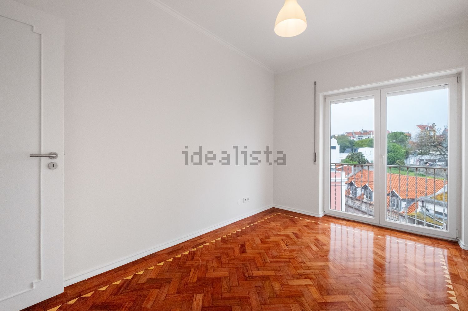 出租公寓 t4在Rua Arco do Carvalhão, 1 - 卧室