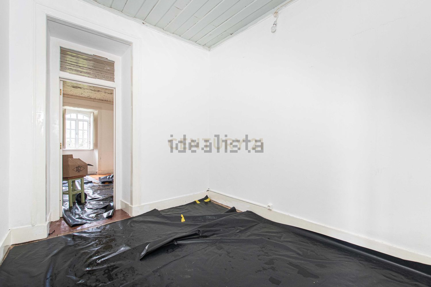 小楼房或独栋别墅出售在Rua São Luis s/n - 卧室