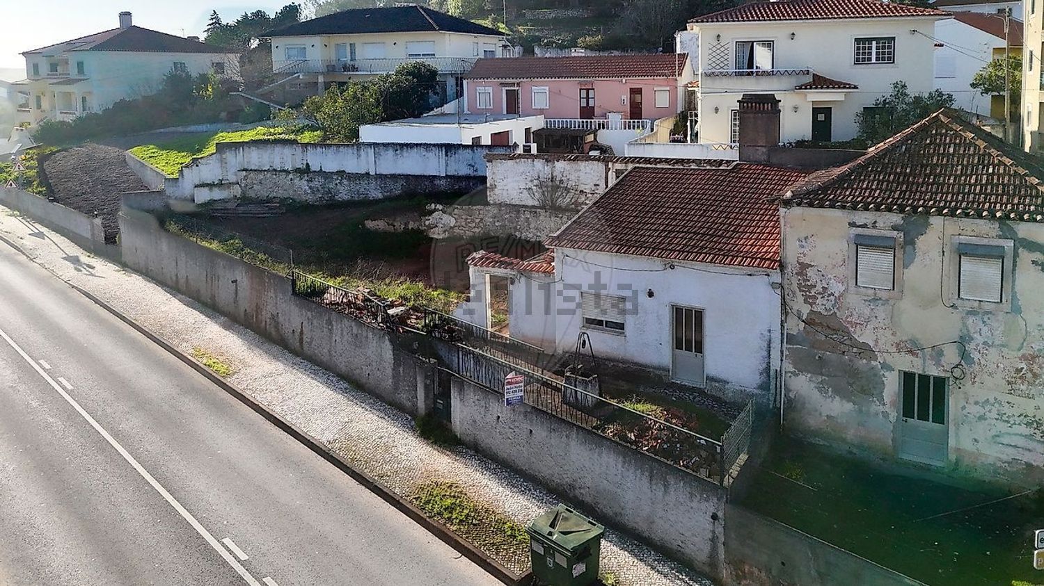 小楼房或独栋别墅出售在Rua do Olival da Fonte - 照片