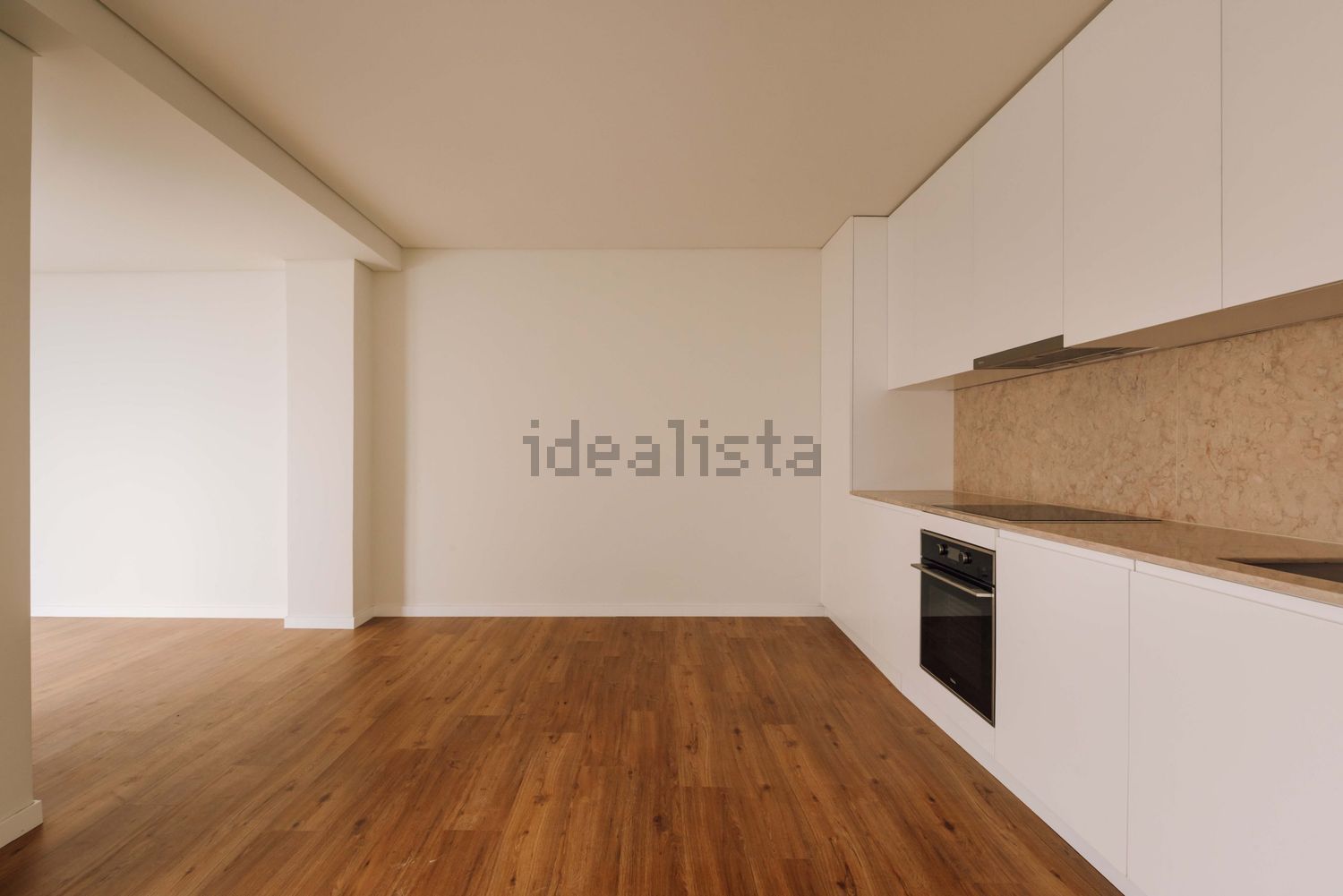 公寓 t1出售Calçada Santo Amaro, 156 - 厨房