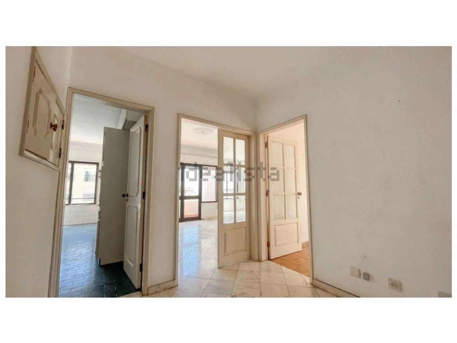 公寓 t3出售在Avenida José da Costa Mealha, 121 - 居住