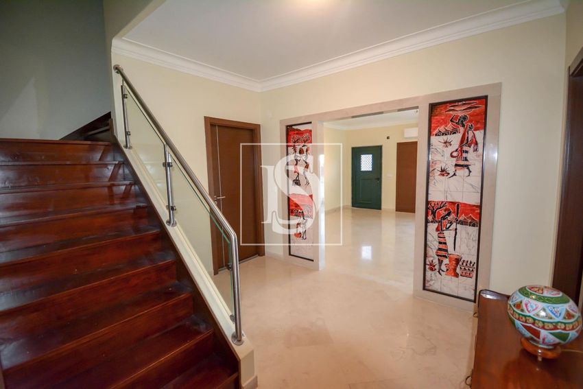 联排别墅出售在Tomar e Santa Maria dos Olivais