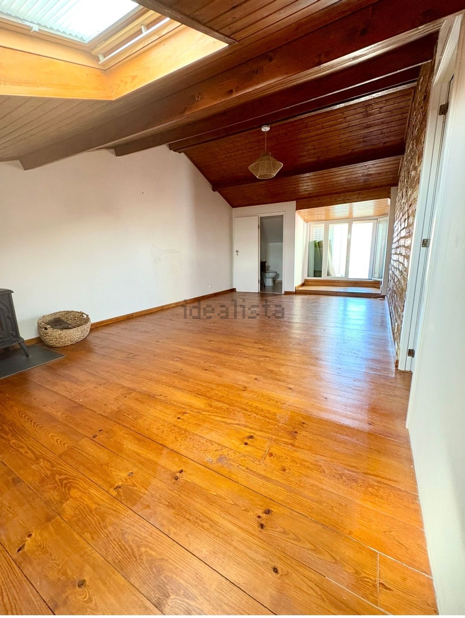 公寓 t3出售在Rua Artur Lamas, 11 - 居住