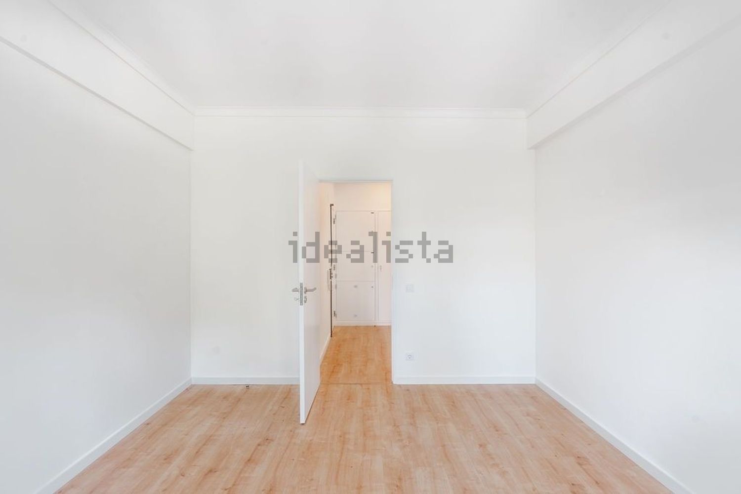 出租公寓 t3在Rua Engenheiro Nobre Guedes, 15 - 卧室