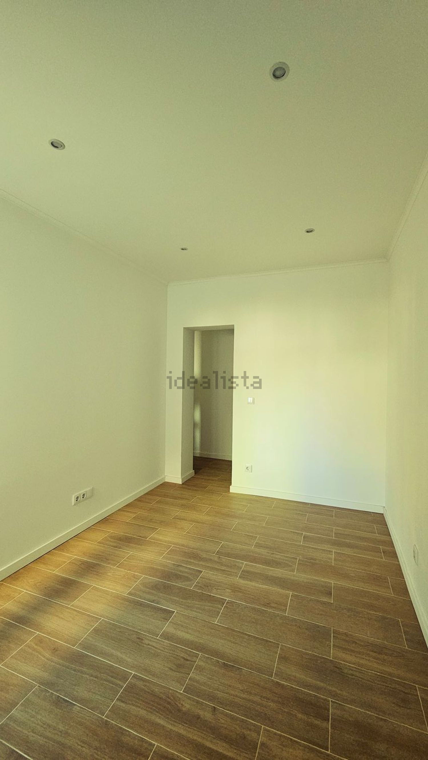 出租公寓 t1在Rua Dom Francisco de Almeida, 2 - 客厅