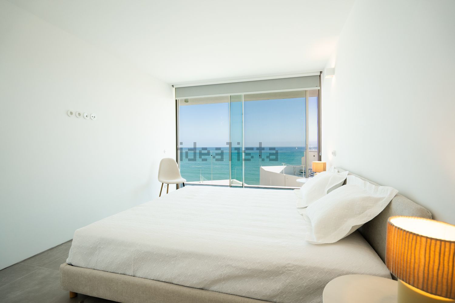 出租小楼房或独栋别墅在Marina de Albufeira - Cerro da Piedade - 卧室