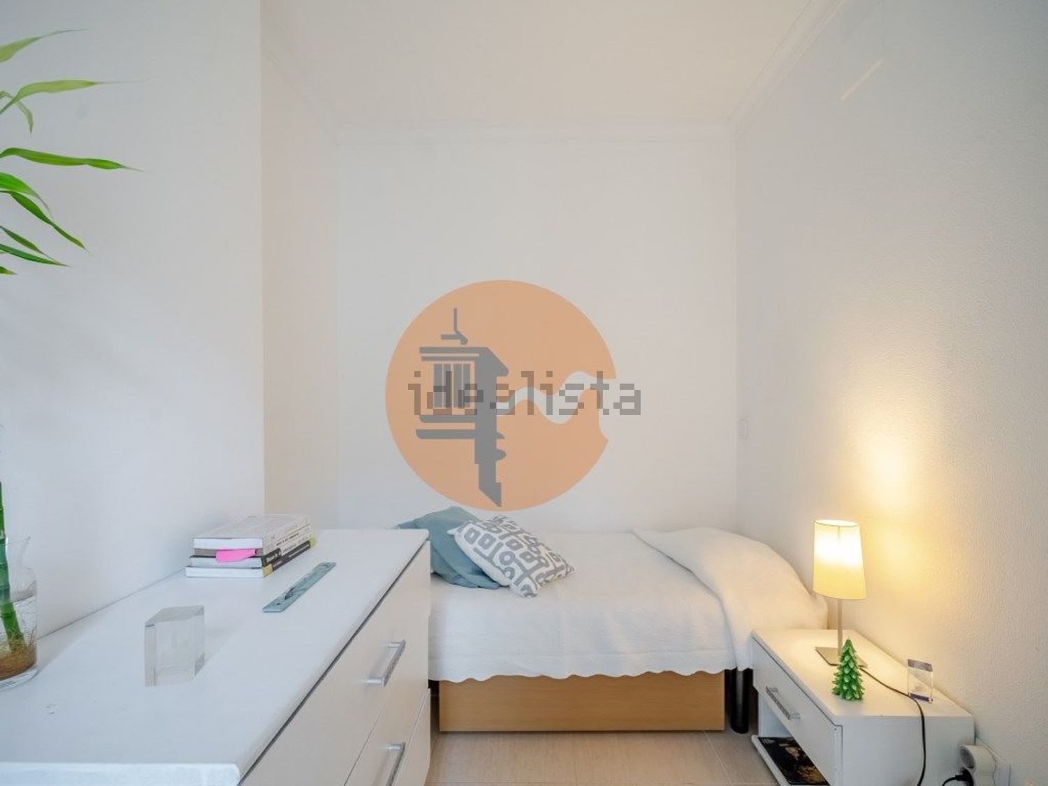 公寓 t3出售在Vila Real de Santo António - 卧室