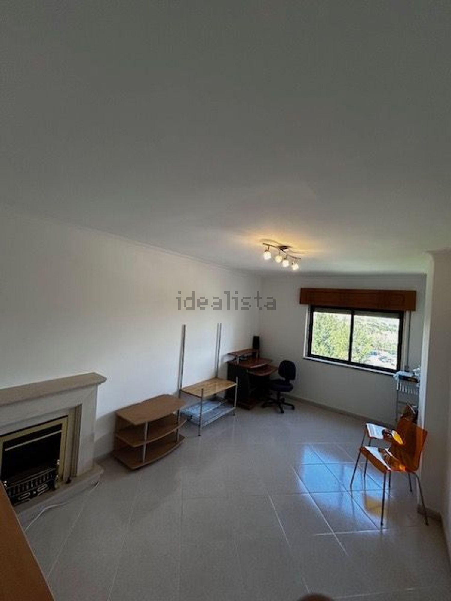 出租公寓 t2在Praceta Príncipe Beira, 15 - 客厅