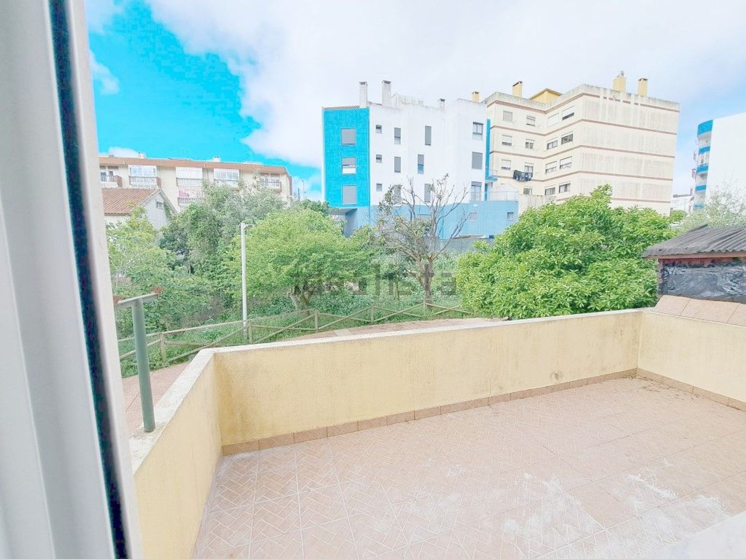 公寓 t2出售在Rua Campos Monteiro - 游泳池