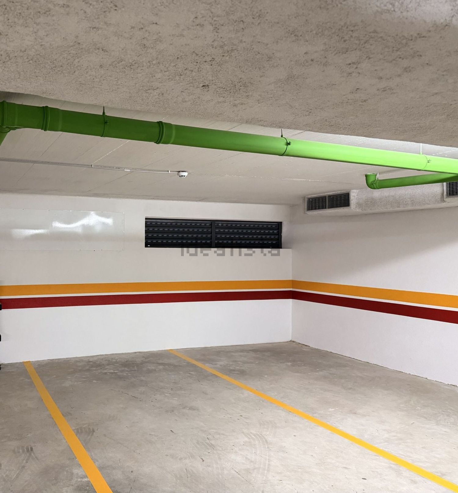 出租公寓 t2在Rua Espregueira Mendes, 2720 -108 - 停车位