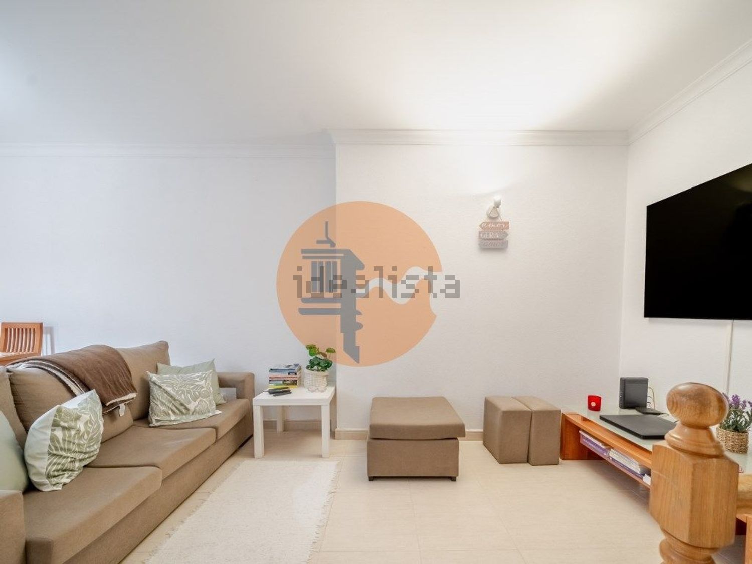 公寓 t3出售在Vila Real de Santo António - 卧室