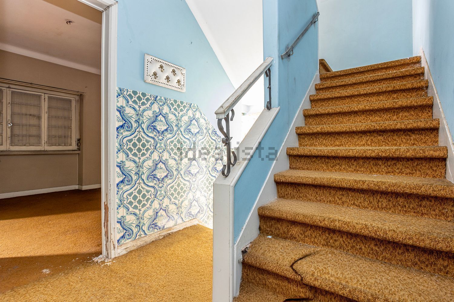 双拼别墅出售在Rua Duarte Lobo - 详情