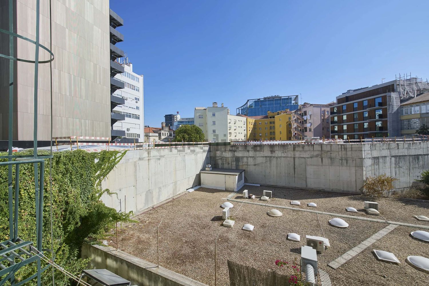 出租房间在Avenida Duque de Ávila, 131 - 照片