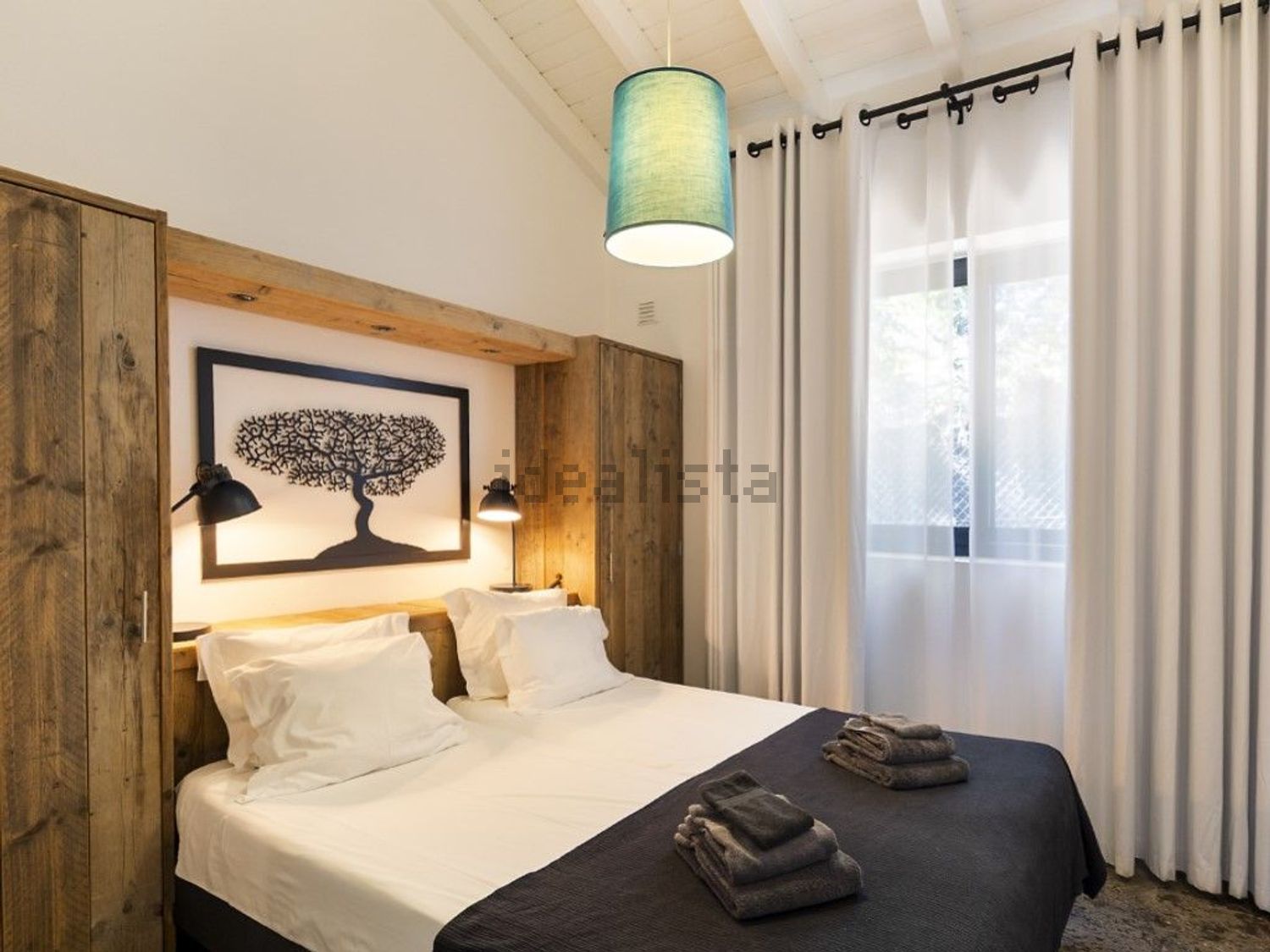 庄园出售在Zona Histórica - 卧室