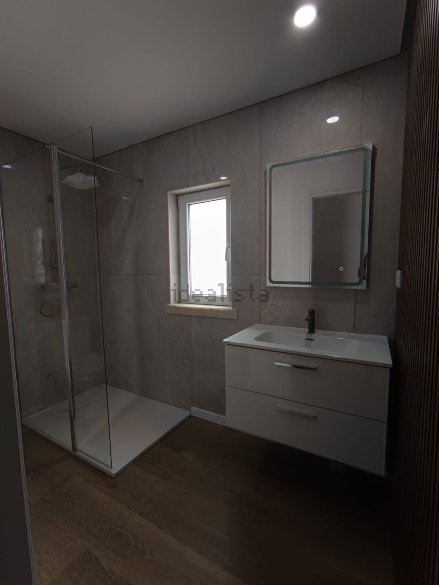 小楼房或独栋别墅出售Casal da Santa, 18 - 卫生间